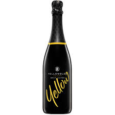 (image for) Yellowglen Yellow Brut Cuvee (750ml) - Click Image to Close